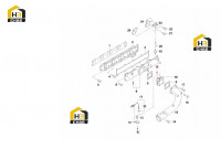 Коллектор впускной 60289534