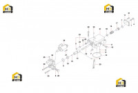 Регулятор насоса 60193167