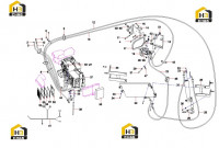 Система кондиционирования воздуха 13517339