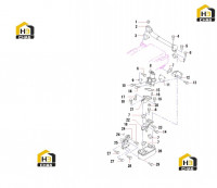 Система рециркуляции 60289534