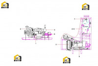 Системы двигателя 13971884