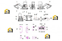 Шильдики 13739117
