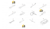 Набор инструментов (часть 3) 10442742