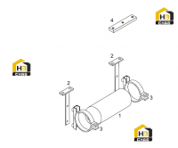 Бак воздушный