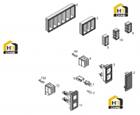 Компоненты электронные