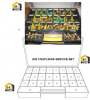 Комплект соединений