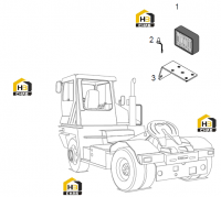 Освещение рабочее (часть 2)