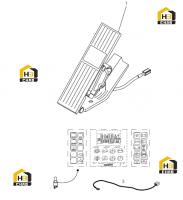 Педаль газа