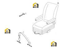Ремень безопасности