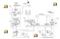Система гидравлическая (часть 2)