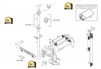 Система выхлопная