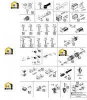 Соединители