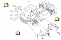 Защита шасси