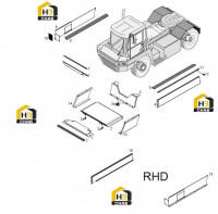 Звукоизоляция