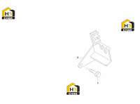 Кронштейн 60046525