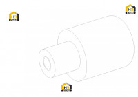 Датчик давления 60053691