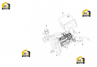 Системы двигателя 12744702