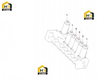 Клапан электромагнитный 60136331