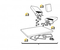 Комплектующие экскаватора