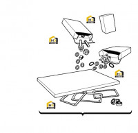 Двигатель B220200000072