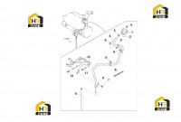 Сапун и комплектующие 60320139