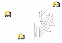 Решетка 11258988