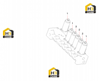 Клапан 60136331