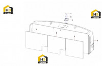 Противовес 12066258