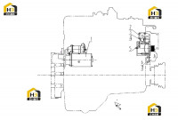 Система зажигания D11-000-46(W)+A