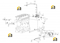 Система охлаждения
