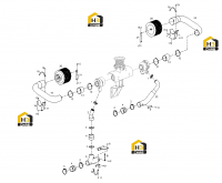 Фильтры и трубки воздушные