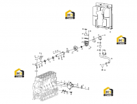 Система охлаждения