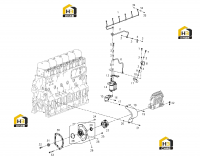 Система топливная (часть1)