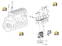 Система топливная (часть2)