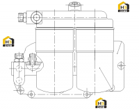 Фильтр масляный (часть 1)