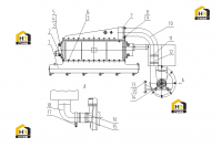 Коллектор впускной