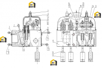 Головка блока цилиндров