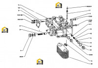 Маслоохладитель