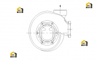 Турбонагнетатель