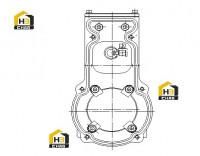 Регулятор скорости S00009177+01