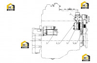 Система зажигания D11-000-46(W)+A