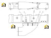 Система впуска воздуха S00003490