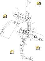 Система охлаждения