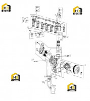 Система охлаждения