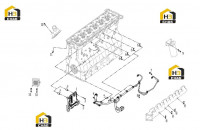 Система электронная управления