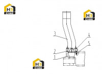Термостат C22AZ-22AZ309