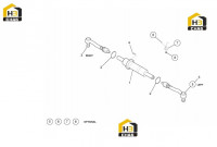 Компоненты рулевого управления