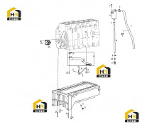 Система масляная