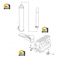 Система очистки воздуха (часть 2)