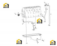 Система масляная
